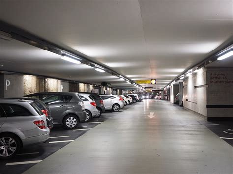 parking longue durée marignane.